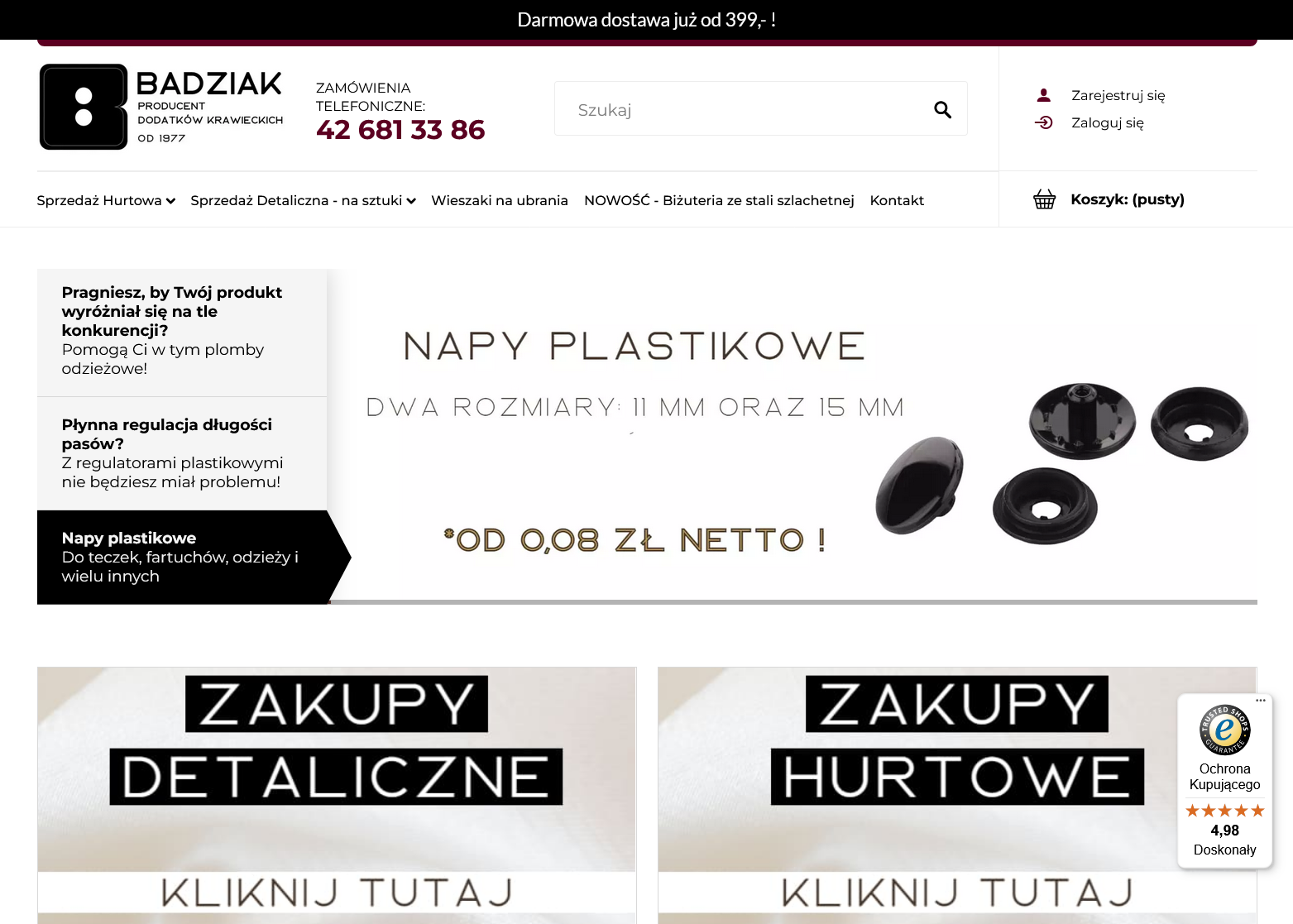 Dodatki krawieckie, które naprawdę ułatwiają szycie. Co warto mieć pod ręką?