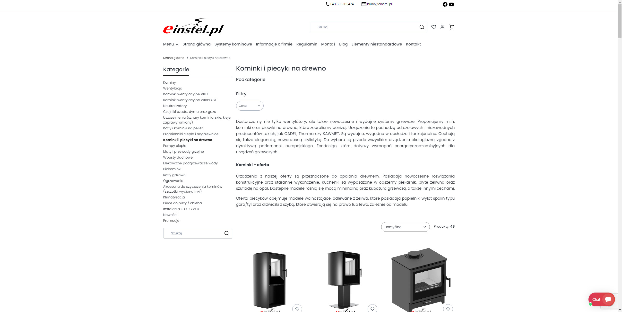 Nowoczesne piecyki na drewno - funkcjonalne ogrzewanie i element aranżacji wnętrza