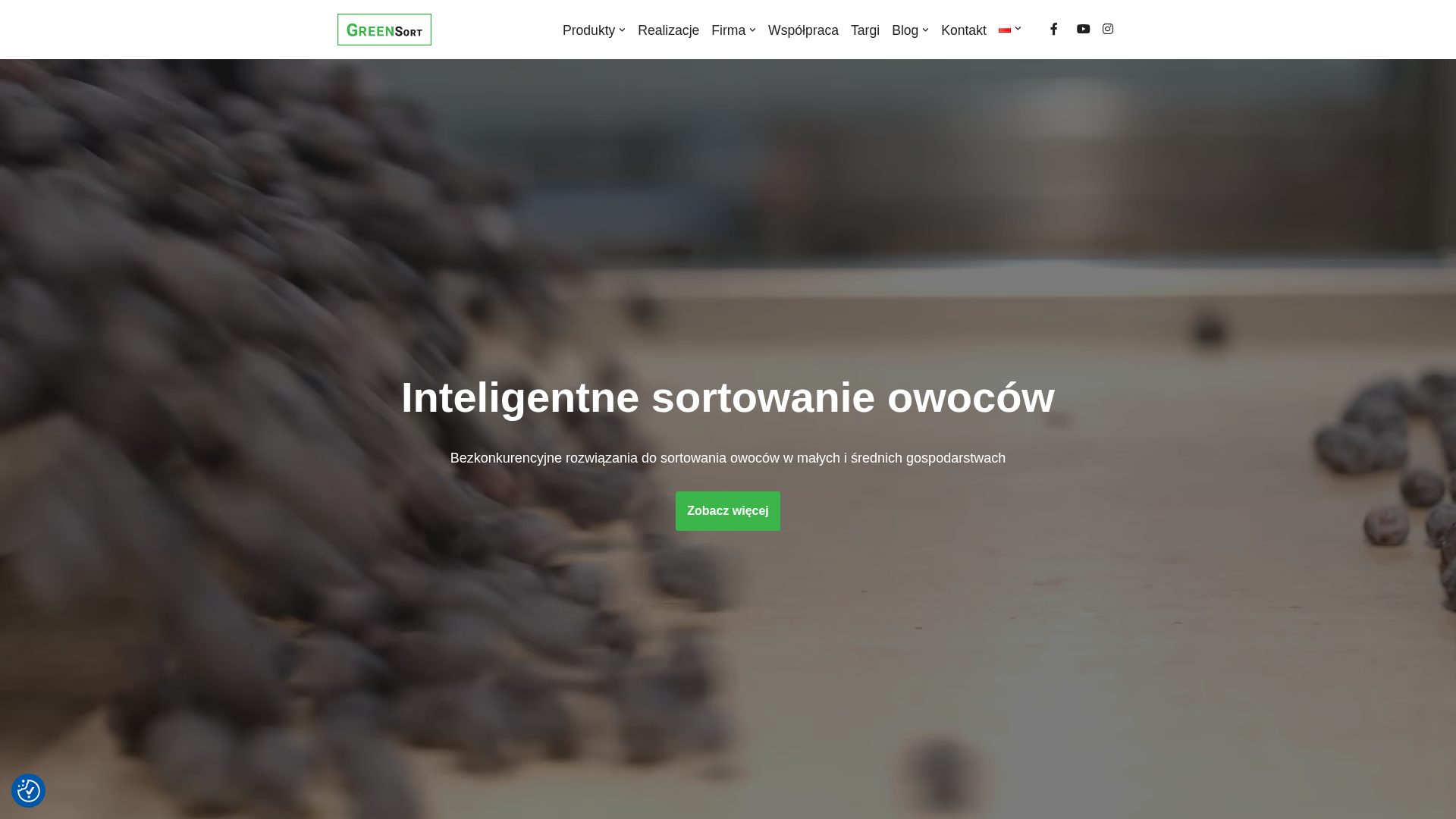 Czym różni się sortownik optyczny od tradycyjnych metod sortowania?