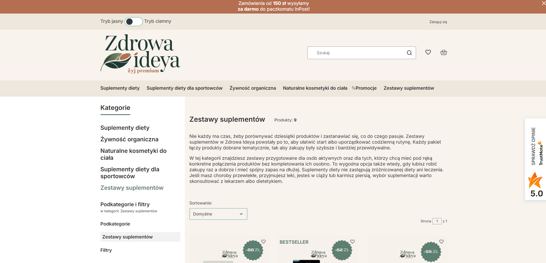 Jak przygotować organizm do większej aktywności fizycznej?