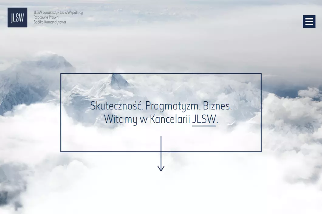 Kancelaria radców prawnych JLSW