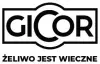 Odlewy żeliwne - Gicor