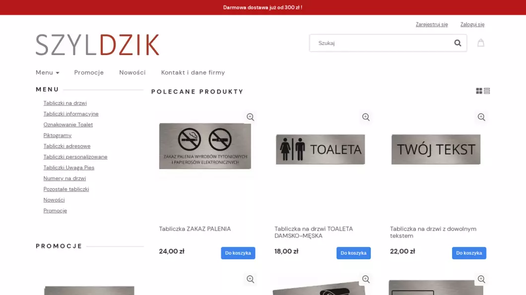 Szyldzik