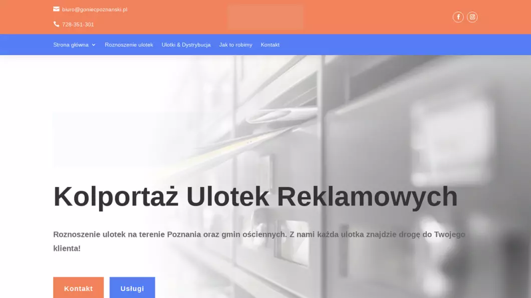 Goniec Poznański
