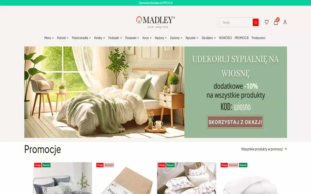 Madley